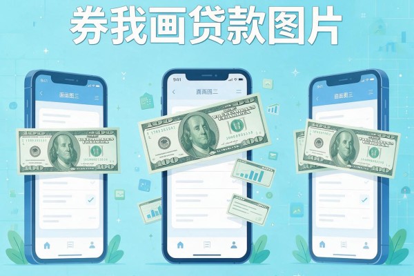 逾期也能下款！2026严筛5个有逾期还能贷的口子，这些网贷软件照样借