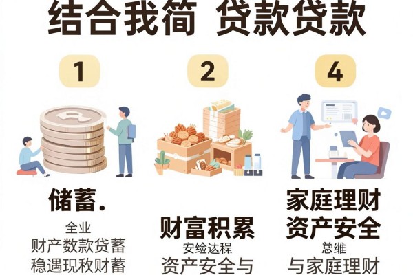 急用钱别乱点！类似美团借钱借款app下载一样正规的贷款口子，这5个正规网贷平台借钱app放心用