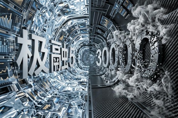 速览！类似极融的借款软件爆火，这5个平台轻松下款30000