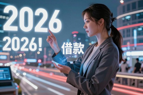 2026年详述20岁以下的网贷,为您归档5个20岁以下的借款秒批的app