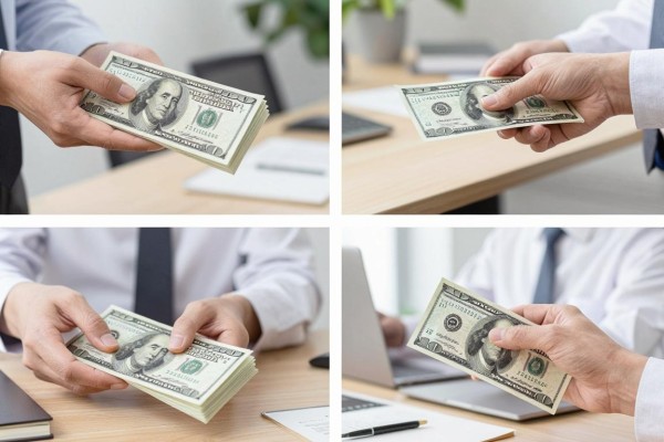 芝麻信用分600不查征信秒批！4月终极答案揭晓，这5个借款30000对征信要求不高的APP真心友好
