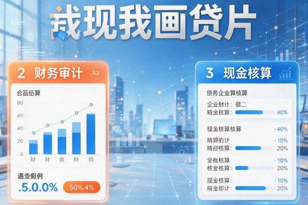 微信里容易下款的借款口子盘点!这5个3月必试,最容易贷款微信公众号都在这