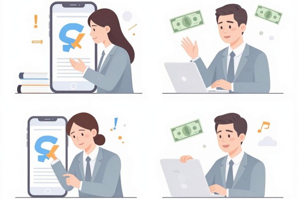 当下求一个可以下款的口子，深挖这5个借钱3000好下款的口子