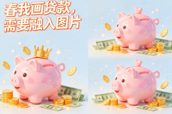适合黑户2026年好借的大额贷款app盘点,这5个随借随还平台选择余地超大