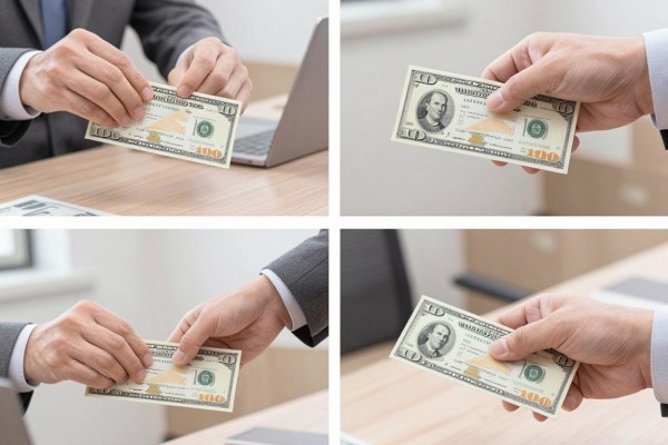 有逾期也能借!这5个无视征信大额下款的平台,到账快得超顺心