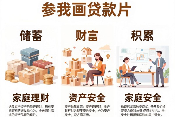 什么软件借款最容易过2026年应急好选择!顺便总结这5个可以信用借款的网贷