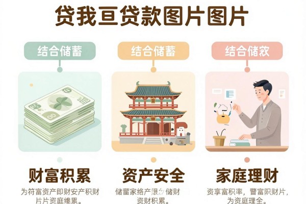 微信公众号可借钱秒到的，2026年这几家借款稳下款的平台反馈都不差