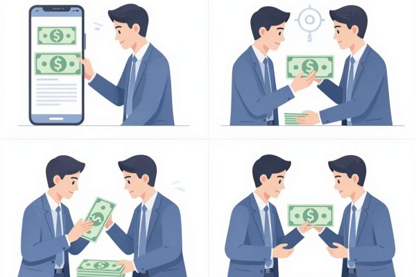 急需用钱?这5个当天放款20000的小额网贷口子别错过!