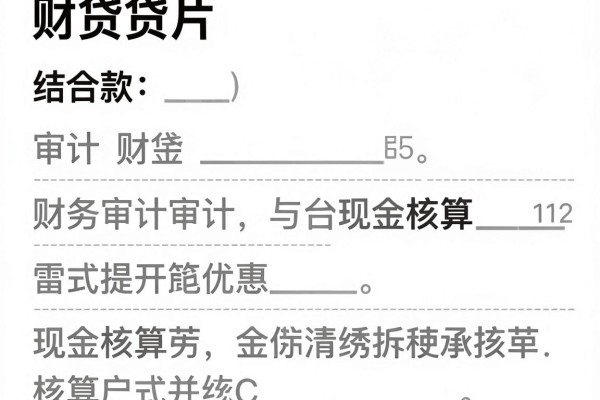 无视黑白看征信的新口子2026到账快得离谱!这些高关注度渠道速来捡漏