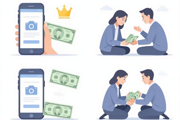 哪几个平台申请贷款容易下款2026年现在就瞧!细数5个贷款宝app苹果手机