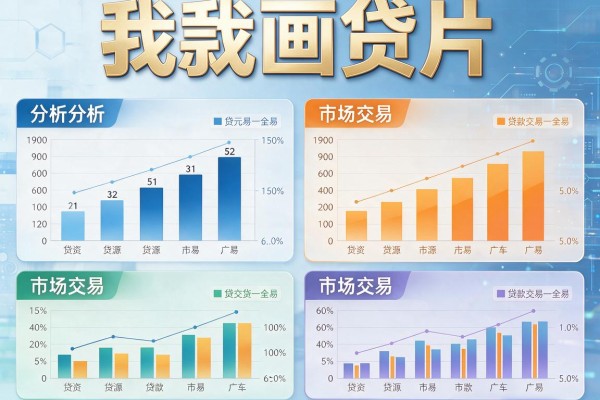 适合黑户2026这5个利息低好通过4000的网贷平台，借钱新渠道分享