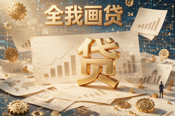 黑白户秒批10000元！盘点5个极速下款无视黑白的贷款软件