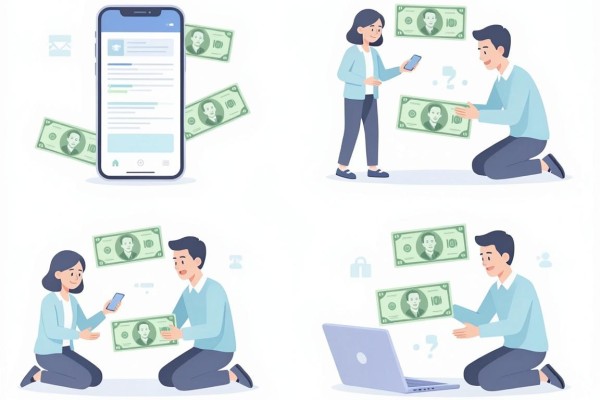 手机借钱总被拒?亲测有效!这5个关键时间点信用卡最容易批卡