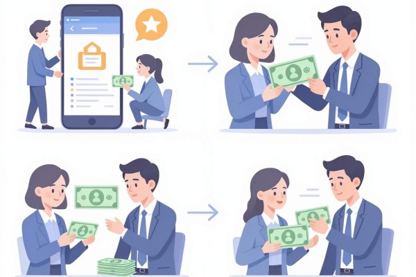 手机号刚输入就秒拒?2026年这5个网贷平台别再试了!