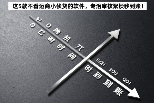 这5款不看运营商小额贷款的软件，专治审核繁琐秒到账！