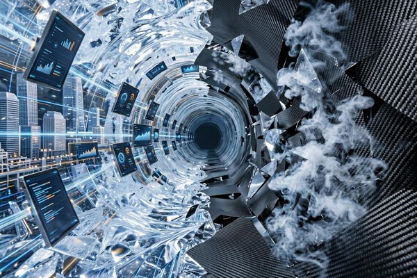 网上哪里贷款容易?2026年这5个必申渠道火速收藏,全面推选来了!