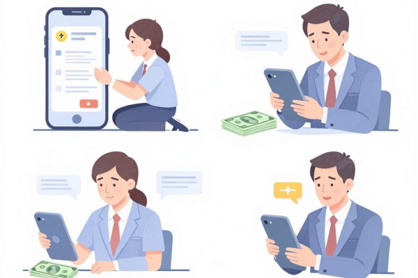 什么上面借钱方便审核快2026年通过率高的能选的范围不小!,本篇推选这五个借款口子!