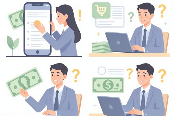 能下小额不看征信的app6月前人心得,清点这5个小额借款对征信要求不高口子