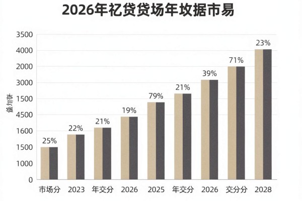 盘点2026年最容易通过的贷款软件,这些借款平台下款超快