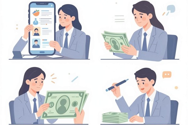 黑户网贷易通过的正规平台大盘点,这些渠道马上知晓