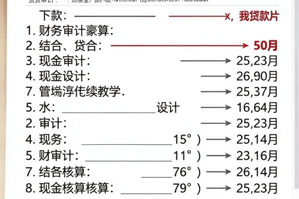芝麻信用分高能借什么？2026新上线的5个借款平台，优惠力度拉满！