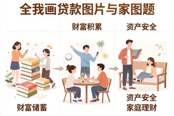 10000元秒下的网贷2026年必知内容!归总这5个微信借款容易通过的平台