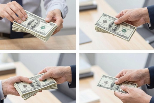 网上哪个平台可以借款?这5个不查征信的APP能救急