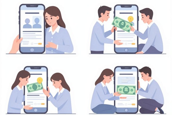 类似海尔分期借款App下载一样安全的借钱平台盘点！实测这几家8000元借款口子同样靠谱