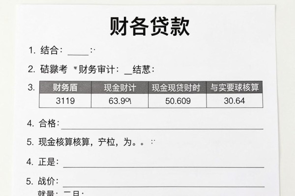 有营业执照必过!这5个网贷口子通过率高,速看甄选推荐!
