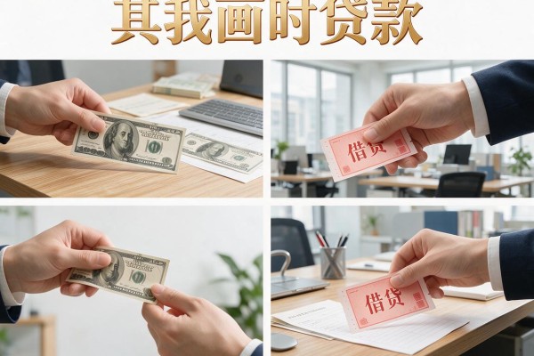 专业办理黑户贷款微信，必看这五个专业办理黑户借钱微信的口子5000秒放款