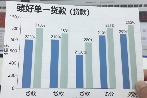 2026黑户借贷1000必下的借款必读这5个!本文为您全面概括!