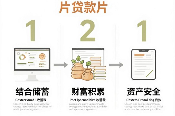黑户也秒下!2026万人实测这几百块贷款平台,到账快得离谱