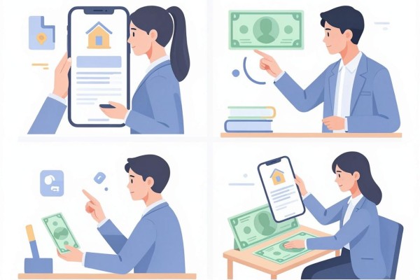 20岁百分百必下款2026年小白福音!今日揭露5个20岁无视征信马上放款app