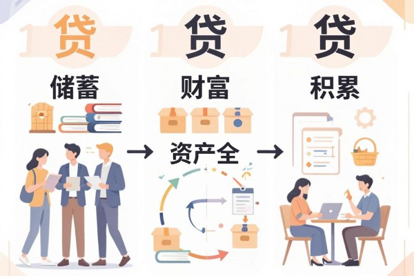 急需用钱不看征信!微信私人借钱2026最新渠道深度解析