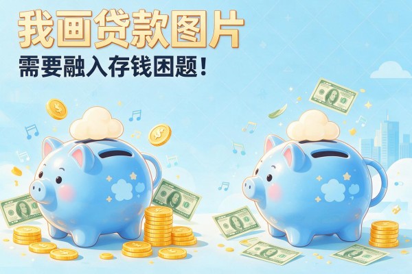 急用5000块还能在哪借?2026权威盘点5个可借钱网贷口子
