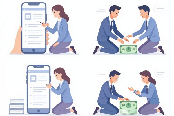 征信黑、征信不好、征信烂?2026凭身份证号就能借钱的平台盘点,这5个口子放款快至5000