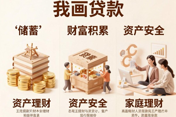 17岁可以下款的口子2026年藏不住的短期秘密!顺道筛选这5个17岁借钱容易下款的app