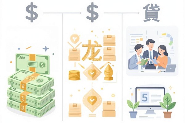 适合学生的正规贷款平台有哪些?这5个严选口子适配各类需求,最高可借45000