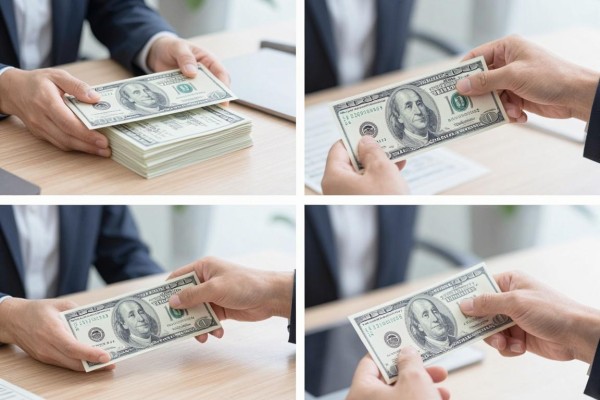 秒批贷款有啥要求？2026抓紧知晓！这5个渠道比公积金借款省事，绝非人人2000