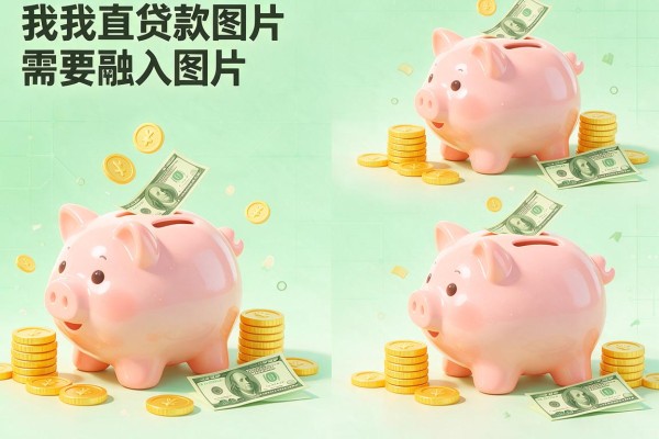 无视黑白户！这5个安卓手机贷款口子，轻松借2000