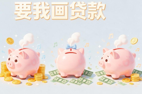 适合黑户无需银行卡的贷款App,5个审核极简平台1月首发,立马到账
