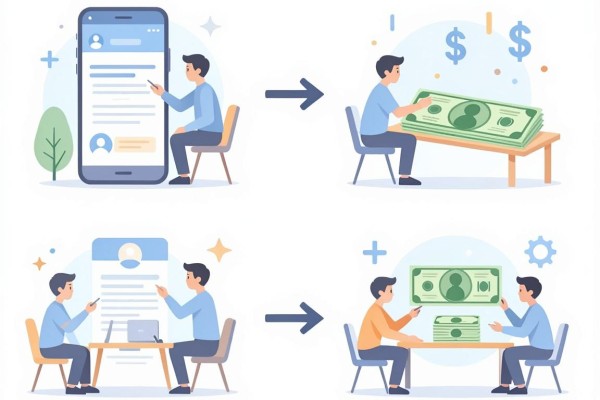 征信黑了、征信不好、征信烂了，过年能放款的网贷有哪些？这些口子真实下款！