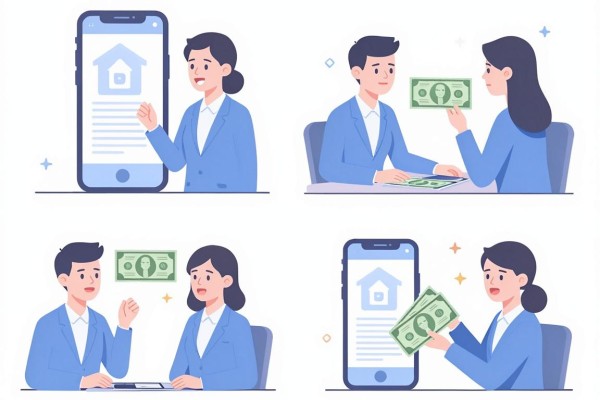 网黑必看！2026年这5个借款1万的口子大盘点