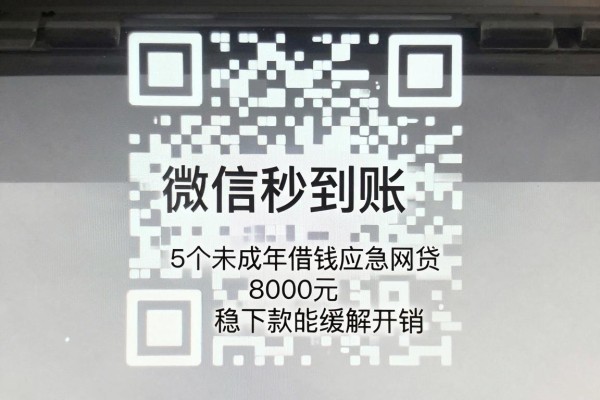 未成年借钱应急app微信秒到账,这5个未成年借钱应急网贷8000元稳下款的app能缓解开销