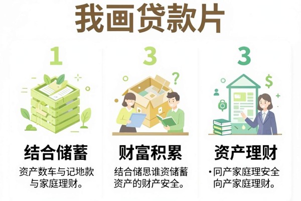 手机哪个软件能借钱真的?2026实测这5个能借3500的靠谱软件!