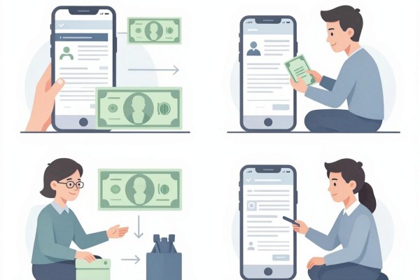无视同盾的网贷口子,2026应急技巧这几家借款对同盾要求不高口子