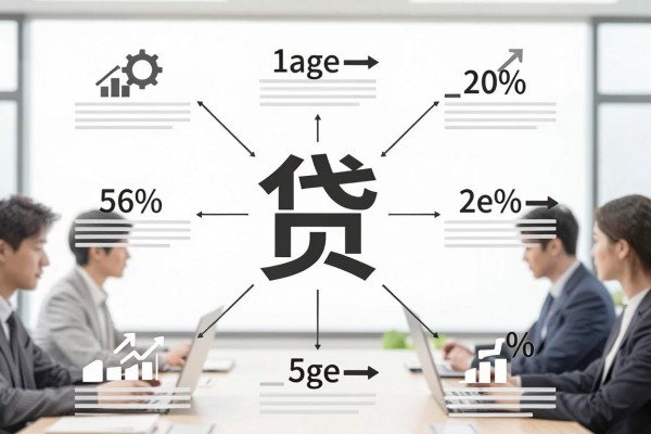 没工作在哪里可以贷款?2026年这5个正规渠道值得一看!