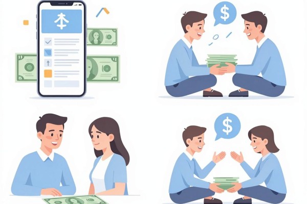 无视黑户！2026年2银行信用卡干货直达，顺道盘点5个对黑户要求不高的2500借款平台
