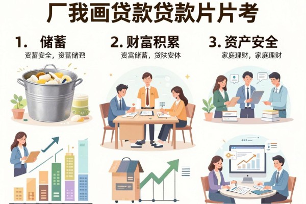 黑户网贷分期的必下口子，本篇陈列这5个黑户借钱分期对要求不高平台操作省心不繁