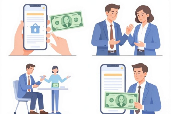 苹果手机app怎么绑定微信支付?这5个方法帮你轻松搞定